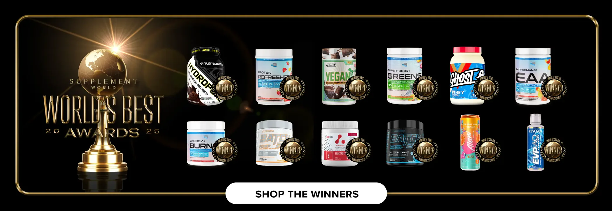 Elevate Your Peak Performance
