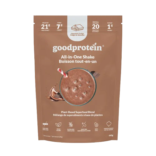 Vegan Proteins