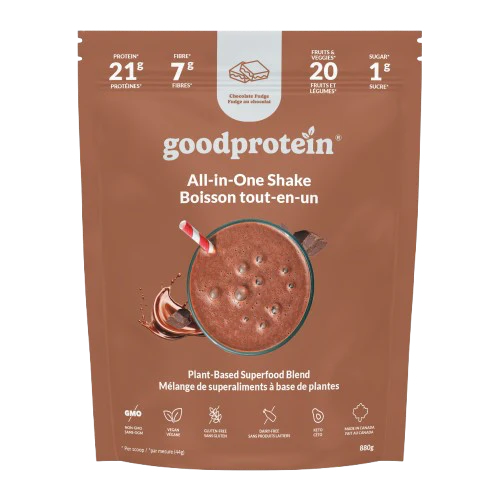 Protein Powders